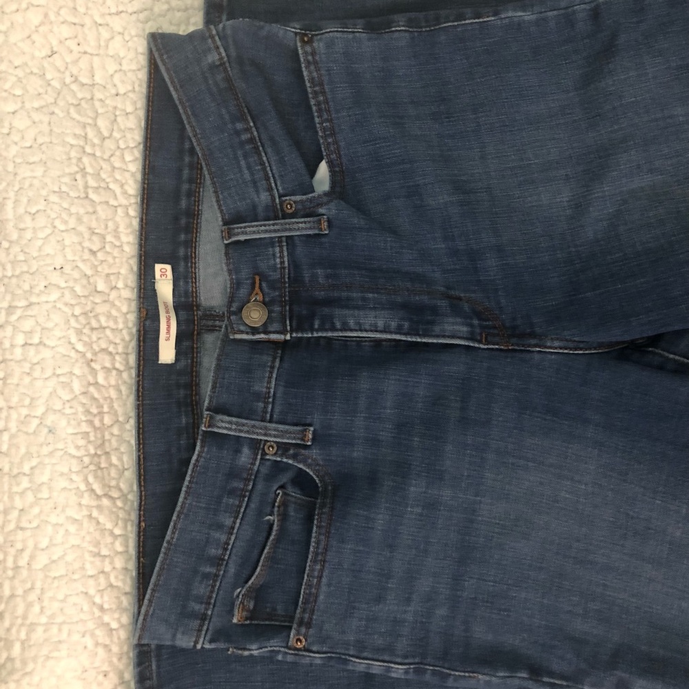 Levi’s Bootcut Jeans